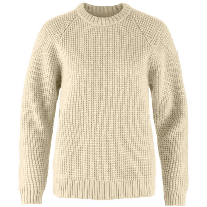 Fjällräven-Övik Waffle Knit - Women's