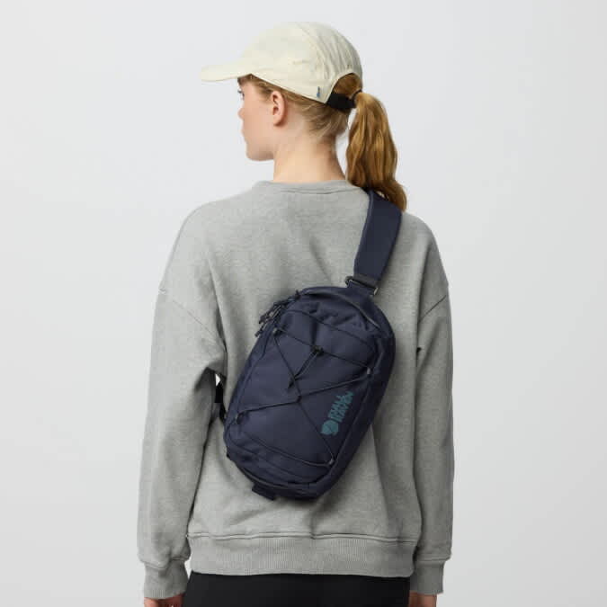 Fjällräven-Skule Sling 6