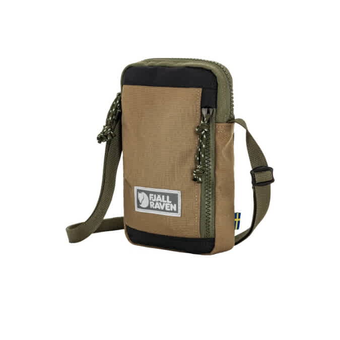 Fjällräven-Vardag Pocket Small
