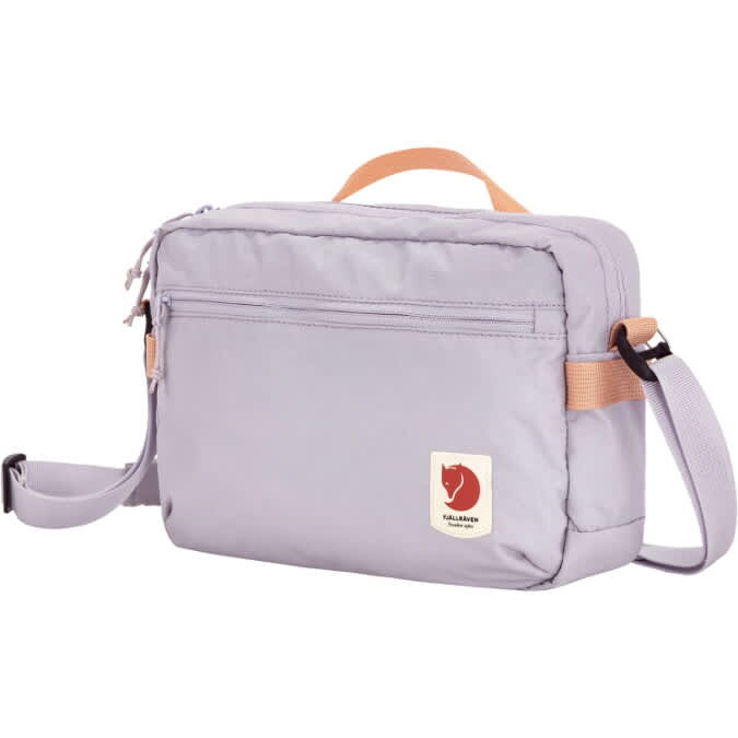 Fjällräven-High Coast Crossbody