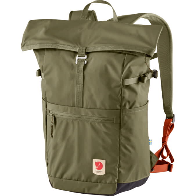 Fjällräven-High Coast Foldsack 24
