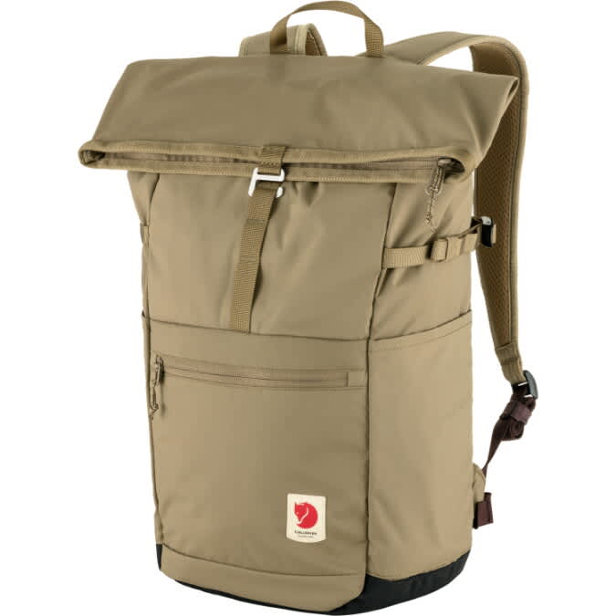 Fjällräven-High Coast Foldsack 24