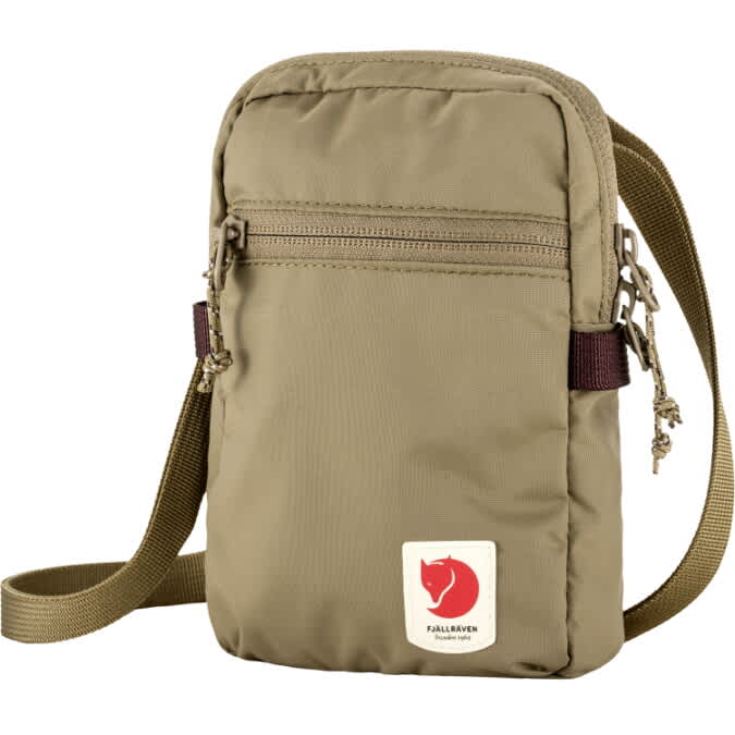 Fjällräven-High Coast Pocket