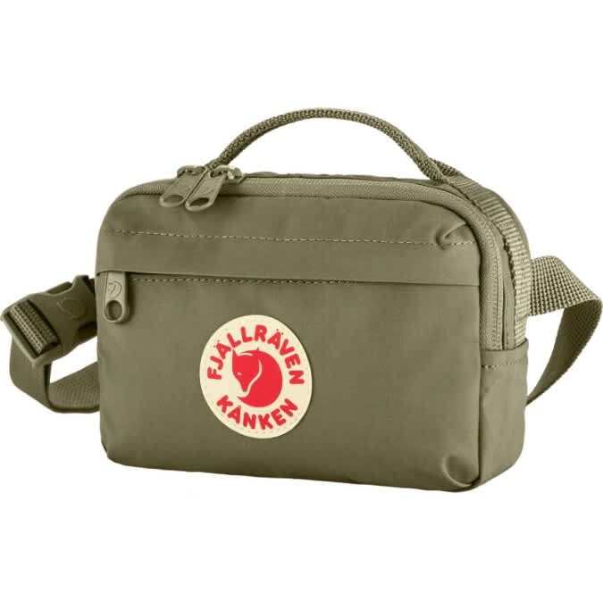 Fjällräven-Kånken Hip Pack