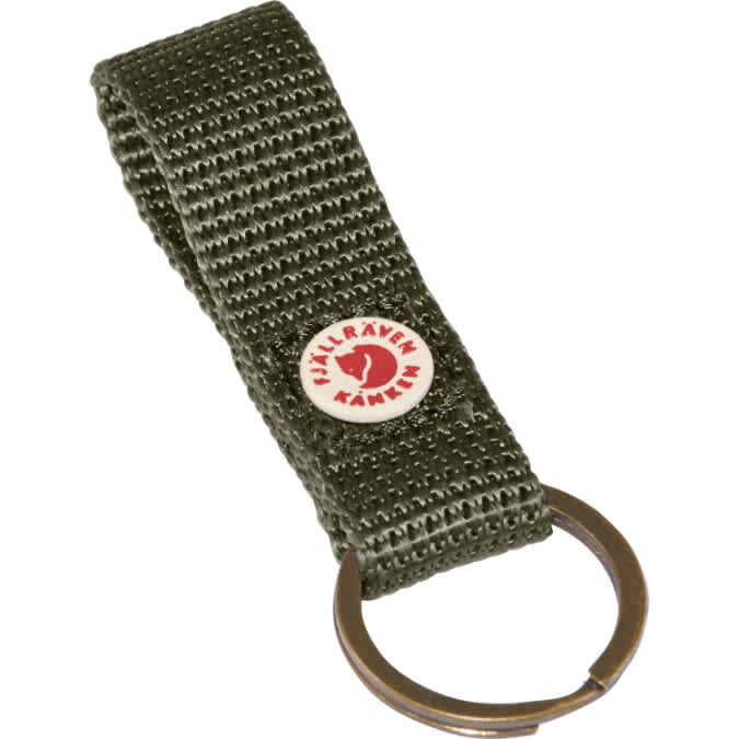 Fjällräven-Kånken Keyring