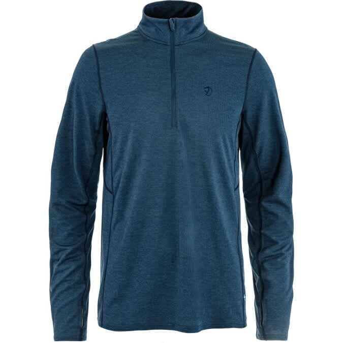 Fjällräven-Abisko Day Hike Half Zip - Men's