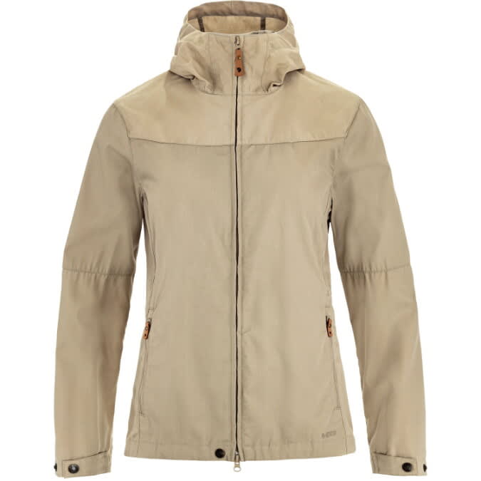 Fjällräven-Stina Jacket - Women's
