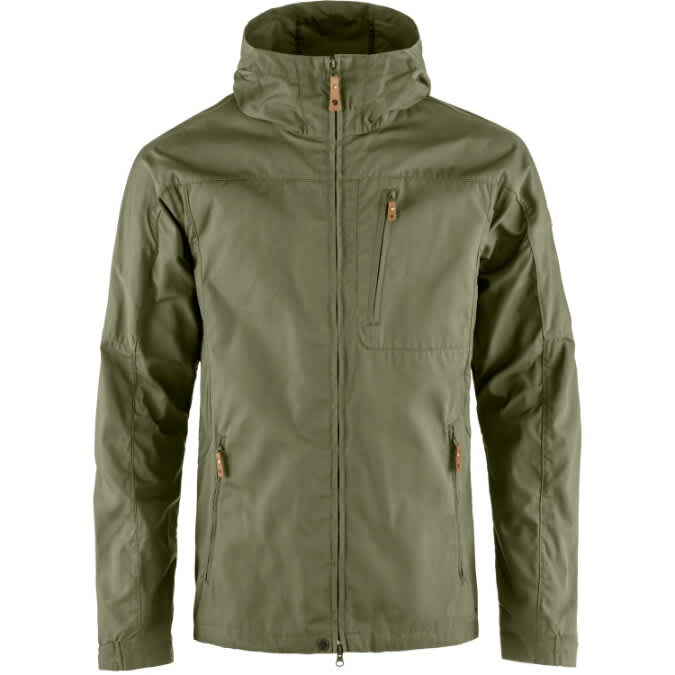 Fjällräven-Sten Jacket - Men's