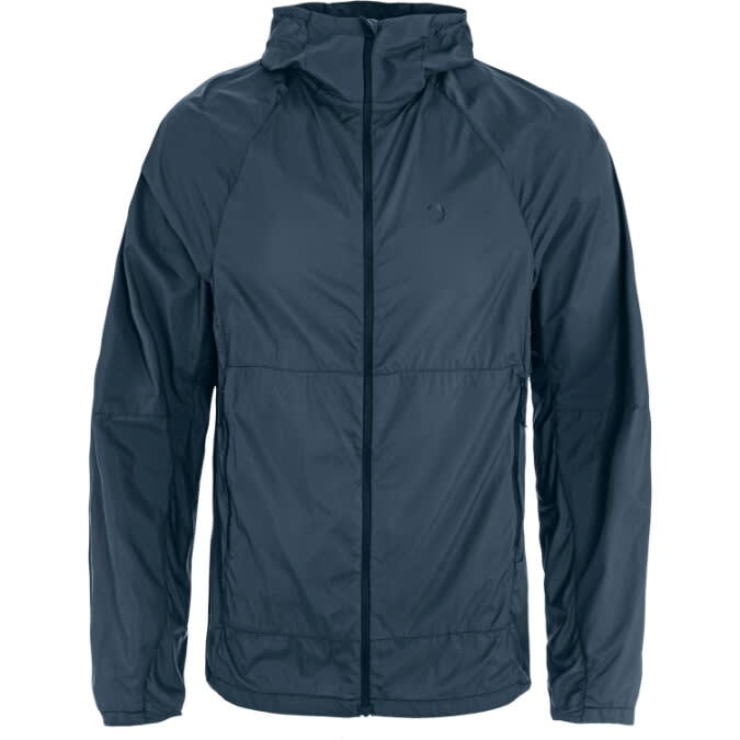 Fjällräven-Keb Latt Wind Jacket - Men's
