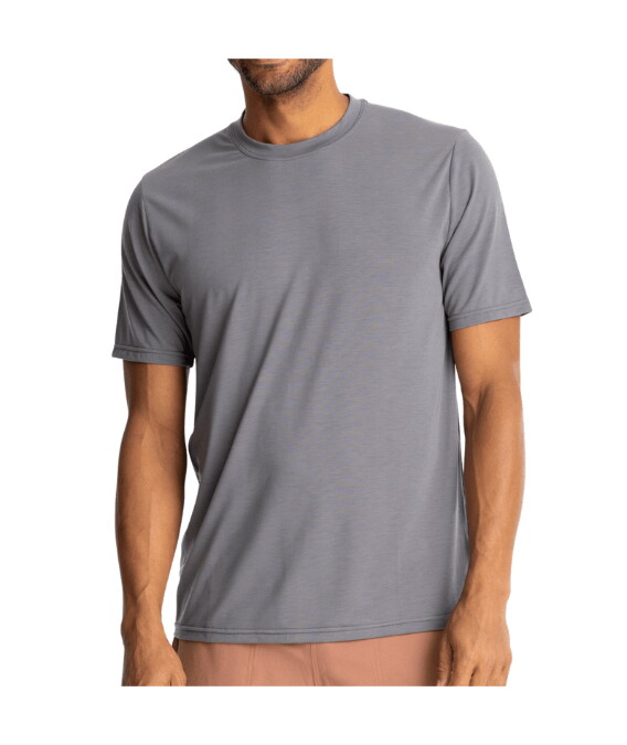 Free Fly-Elevate Lightweight Tee - Men's