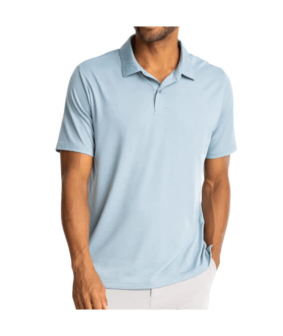 Free Fly-Elevate Polo - Men's