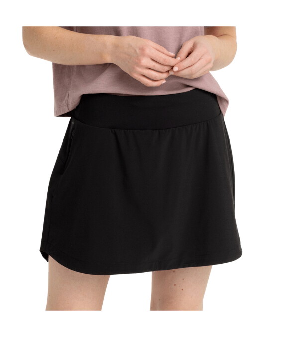 Free Fly-Bamboo-Lined Active Breeze Skort 15