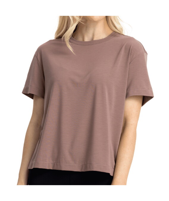 Free Fly-Elevate Lightweight Tee - Women's