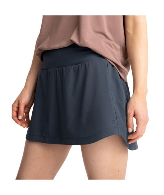 Free Fly-Bamboo-Lined Active Breeze Skort 13