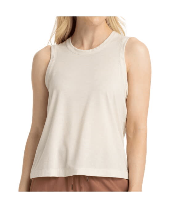 Free Fly-Elevate Lightweight Tank - Women's