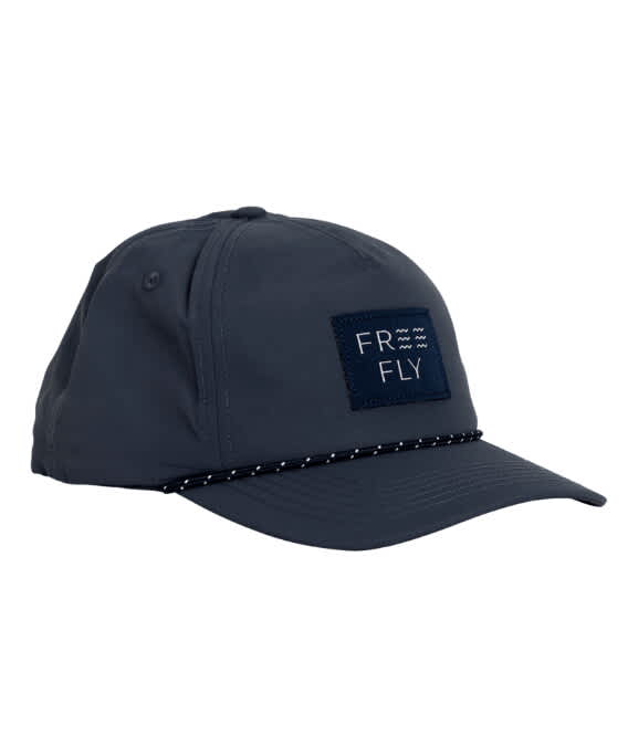 Free Fly-Wave 5-Panel Hat