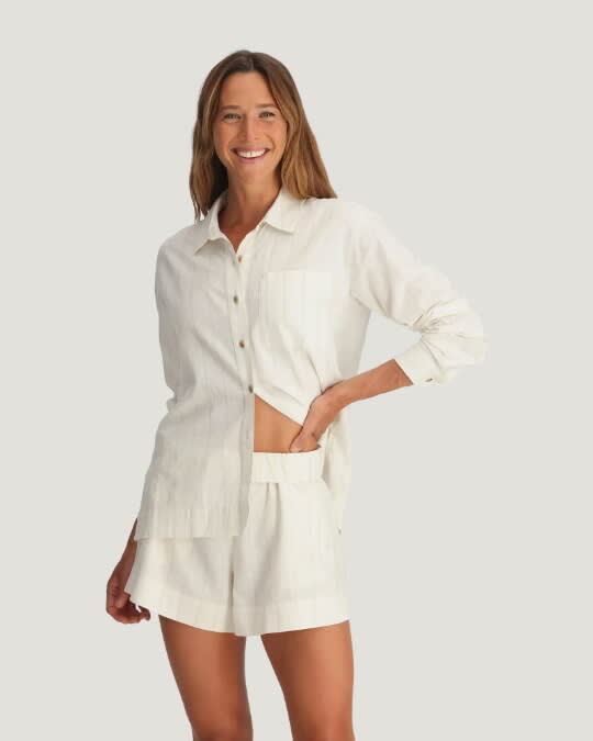 Free Fly-Sullivan's Shirt - Women's