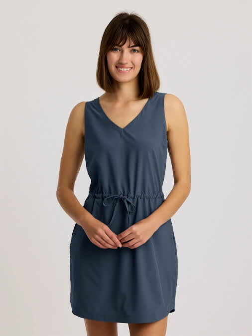 Free Fly-Breeze Dress - Women's
