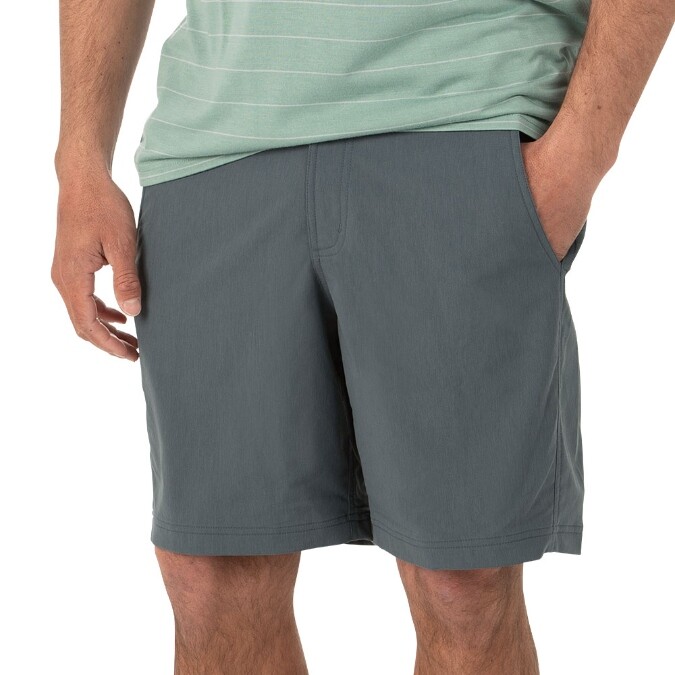 Free Fly-Utility Short II - Men's