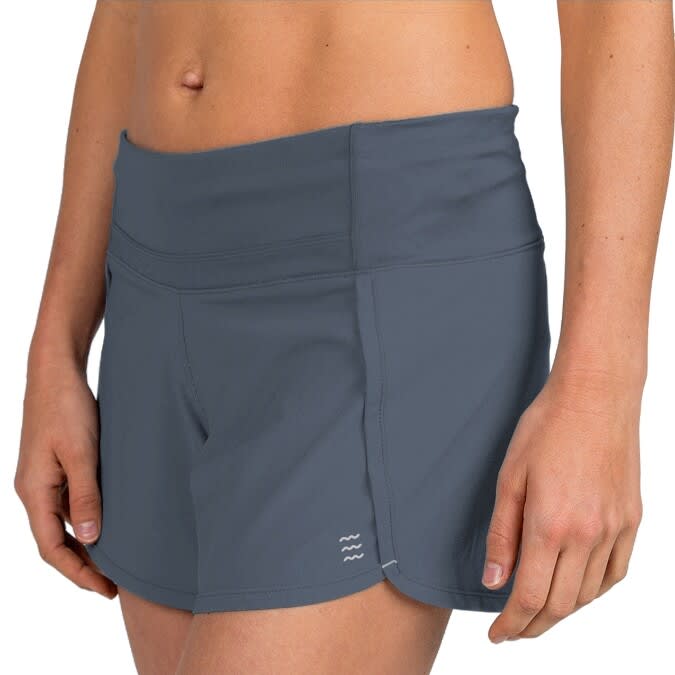 Free Fly-Bamboo-Lined Breeze Short - Women's