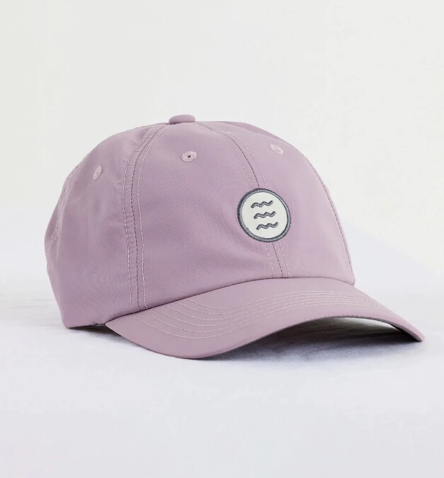 Free Fly-Flats Cap