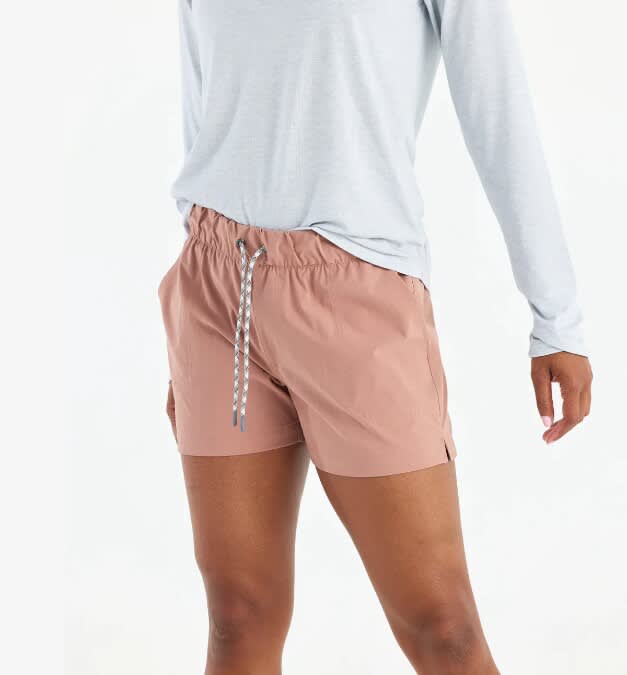 Free Fly-Latitude Short - Women's