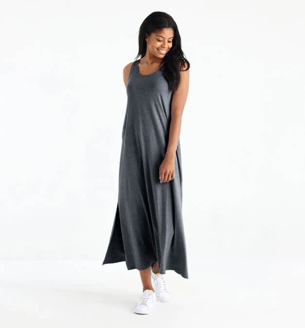 Free Fly-Heritage Midi Dress - Women's