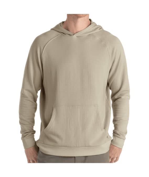 Free Fly-Bamboo Lightweight Fleece Hoody - Men's