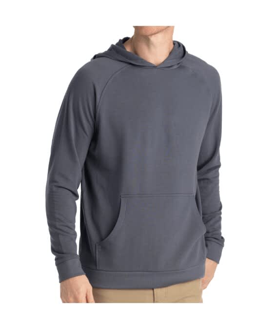 Free Fly-Bamboo Lightweight Fleece Hoody - Men's