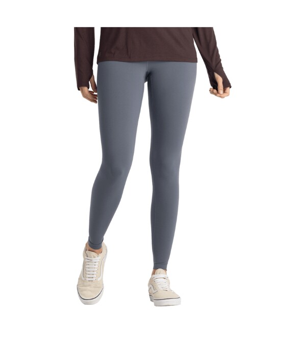 Free Fly-Motion Legging - Women's