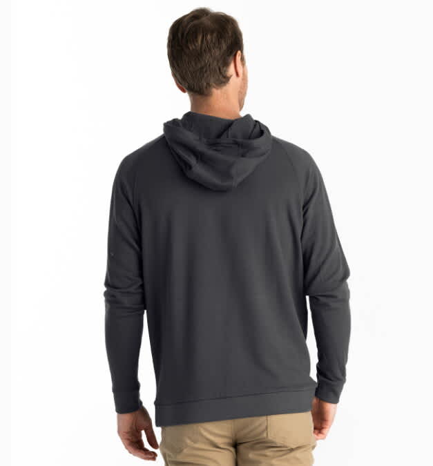 Free Fly-Bamboo Lightweight Fleece Hoody - Men's