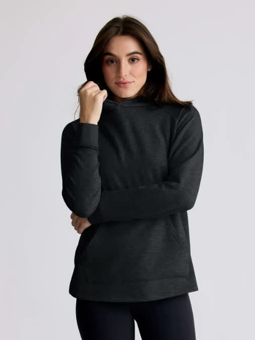 Free Fly-Bamboo Lightweight Fleece Hoody - Women's