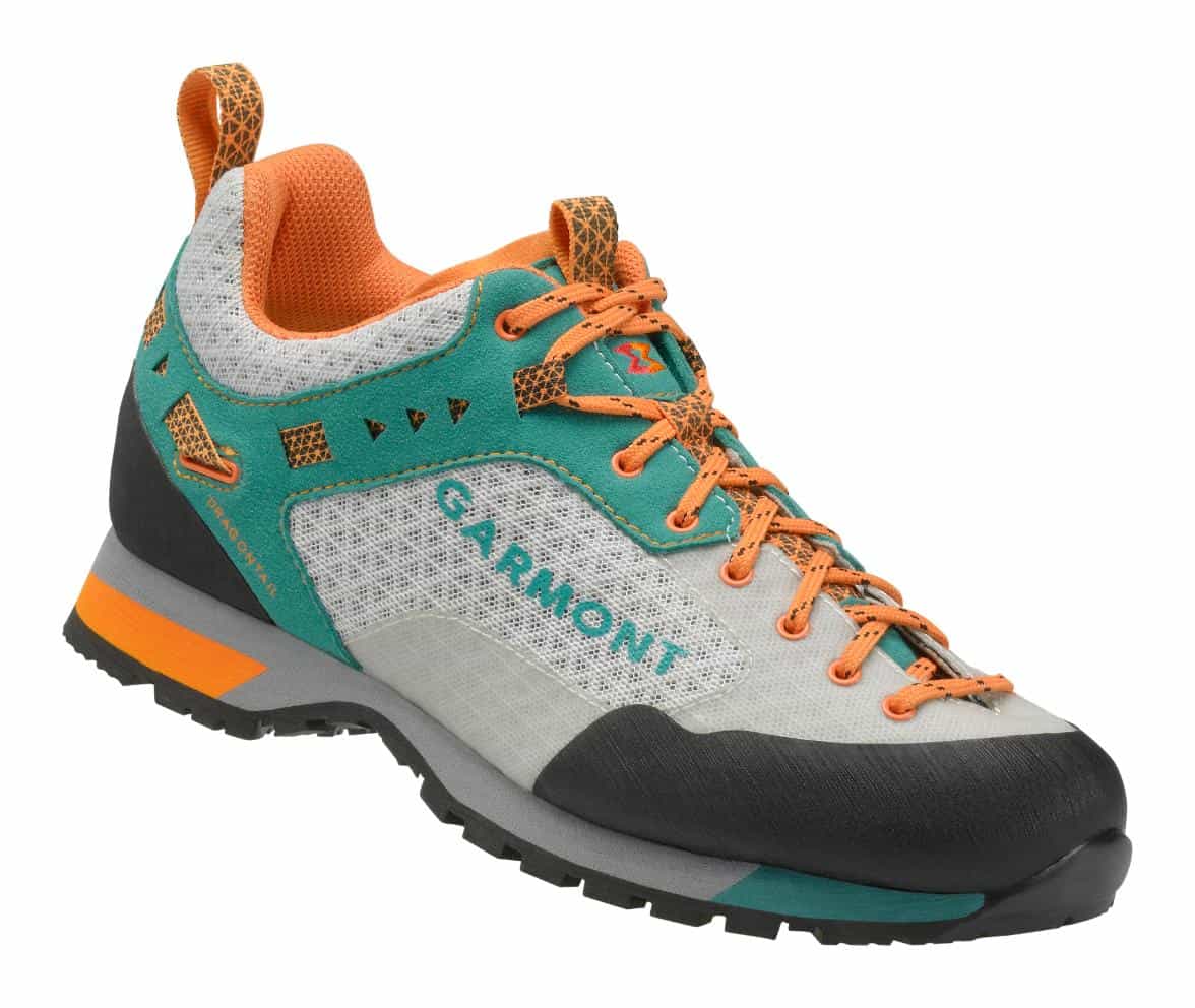 garmont dragontail womens