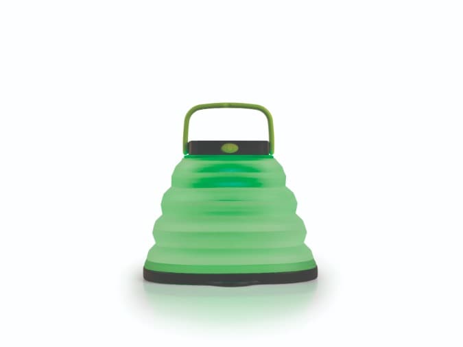 Goal Zero-Crush Light Chroma Collapsible Solar Lantern