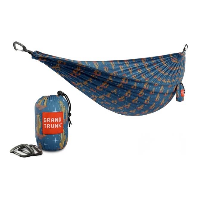 Grand Trunk-TrunkTech Double - Prints