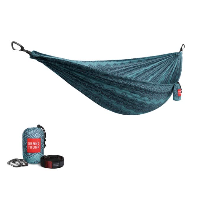 Grand Trunk-TrunkTech Double - Prints