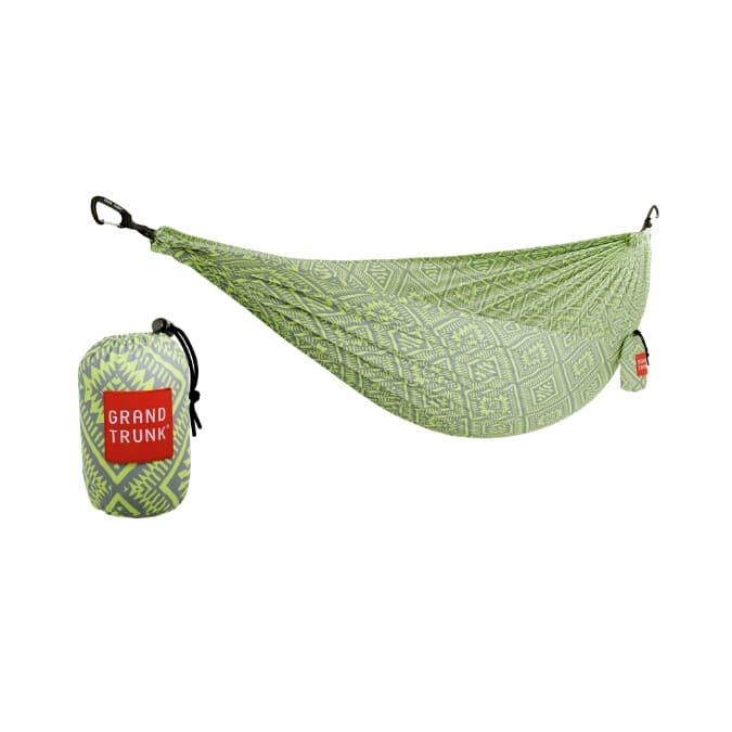 Grand Trunk-TrunkTech Double - Prints