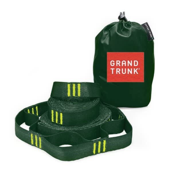 Grand Trunk-Trunk Straps