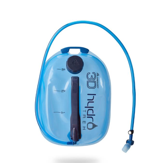 Gregory-3D Hydro Trek 3L