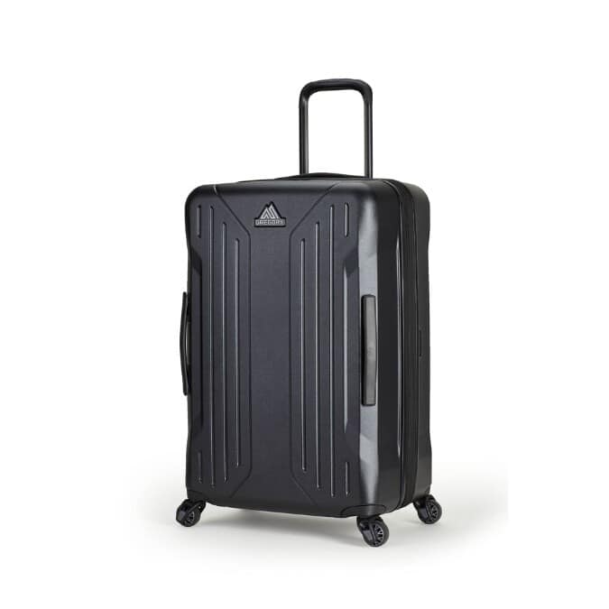 Gregory-Quadro Pro Hardcase 28