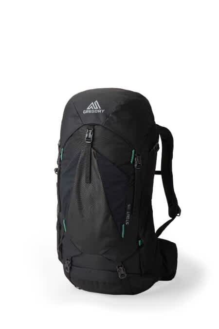 Gregory-Stout 35 - Men's