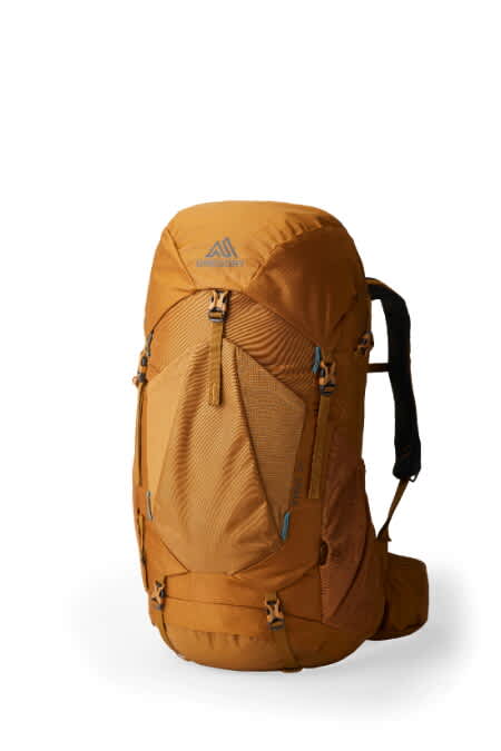 Gregory-Stout 35 - Men's