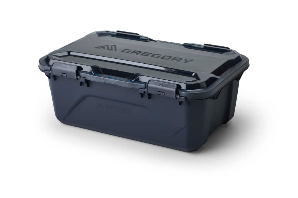 Gregory-Alpaca Gear Box 45