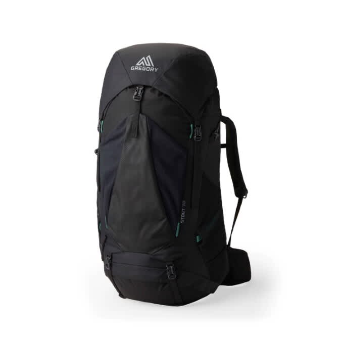 Gregory-Stout 70 - Men's