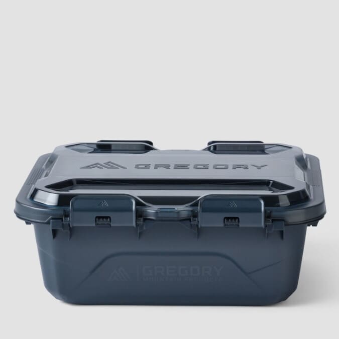 Gregory-Alpaca Gear Box 25