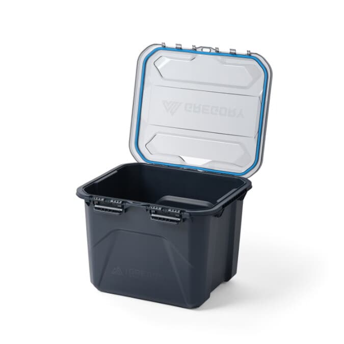 Gregory-Alpaca Camp Box 50