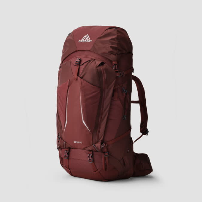 Gregory-Deva 60 - Women's
