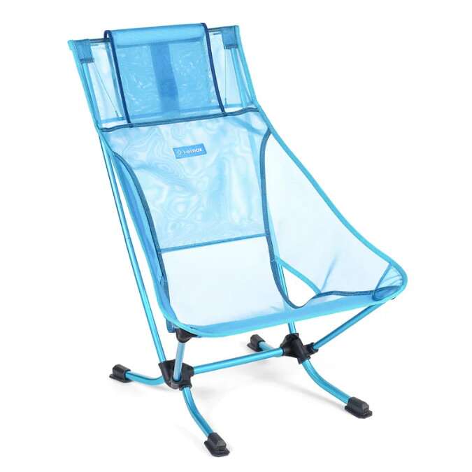 Helinox-Beach Chair
