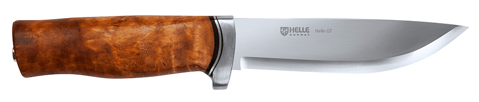 Helle-Helle GT
