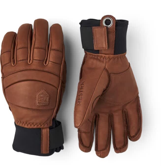 Hestra-Fall Line 5-Finger Glove